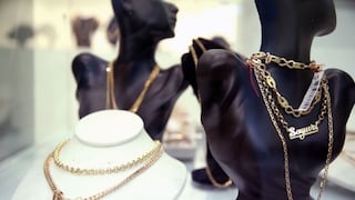 Adex: exportaciones de joyas crecerán 20% este año