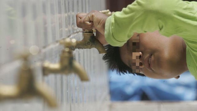 Sedapal cortará servicio de agua en 4 distritos de Lima el viernes 11 de noviembre: conoce las zonas y los horarios