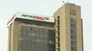 Agencia Fitch baja calificación de riesgo de Petroperú por falta de transparencia financiera