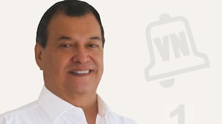 Jorge Nieto: “Necesitamos un Internet barato y de calidad”