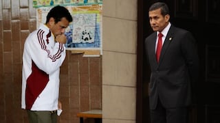 Capriles llegaría a Lima este martes, ¿lo recibirá Humala?
