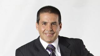 Gonzalo Núñez a Martín Liberman por pedir investigar el Perú vs. Colombia: "¿A él qué le importa?"