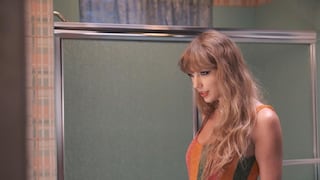 Letra y significado de “Anti-Hero”, la nueva canción de Taylor Swift