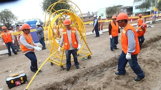 Masificación de gas natural en Tumbes demandará inversión de US$25 millones