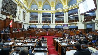 Congreso de la República: Convocan a sesión del Consejo Directivo para este lunes 4 de octubre