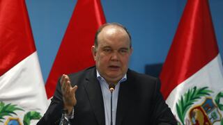 Pedro Castillo: Rafael López Aliaga asegura que tres emisarios le ofrecieron ser su primer ministro