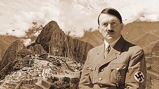 Pequeñas f(r)icciones: “El peruano que (casi) mató a Hitler”