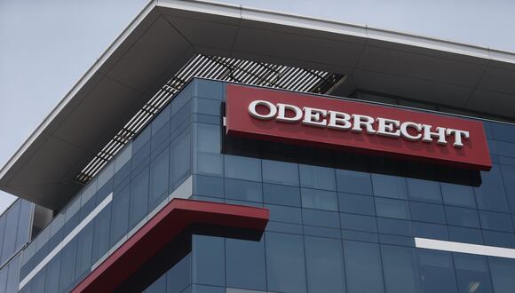 Odebrecht sigue operando en Perú y está a cargo de proyectos millonarios. (Foto: GEC)