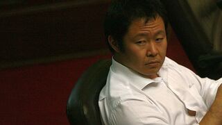 Kenji Fujimori: “Hay gente que quiere ver a mi padre morir en prisión”