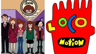 'Imagina': Las mentes detrás de 'Daria' y el canal Locomotion estarán en el festival de animación