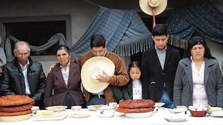 Pedro Castillo modifica restricciones para pasar Navidad en Cajamarca