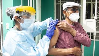 Difteria en Perú: Adultos mayores con diabetes, problemas cardiacos y pulmonares también deben vacunarse