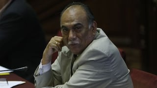 Rubén Coa y Rogelio Canches negaron renuncia a Gana Perú