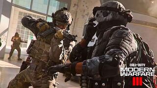 ‘Call of Duty: Modern Warfare III’ te dejará mantener muchos objetos que obtuviste en ‘MWII’ [VIDEO]
