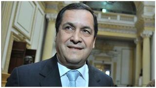 Luis Iberico: ‘Mercedes Araoz debería seguir en la vicepresidencia’