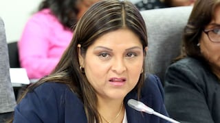 Beteta dice que Humala busca "congraciarse" con el presidente Vizcarra