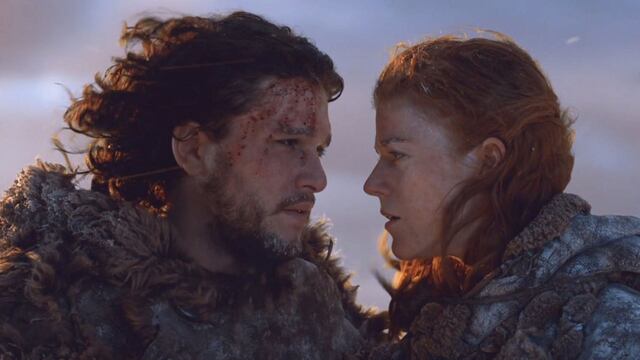Nuevas series spinoff del mundo de “Game of Thrones” serán animadas