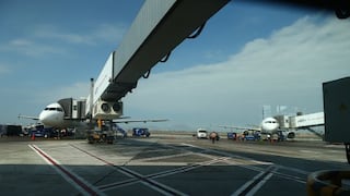 Se posterga hasta 2020 pista de aterrizaje del aeropuerto Jorge Chávez