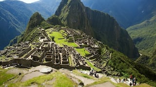 Perú recibe cuatro galardones en los World Travel Awards Sudamérica 2018