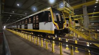Línea 2 del Metro: Anuncian desvío vehicular por construcción de la estación Carmen de la Legua 