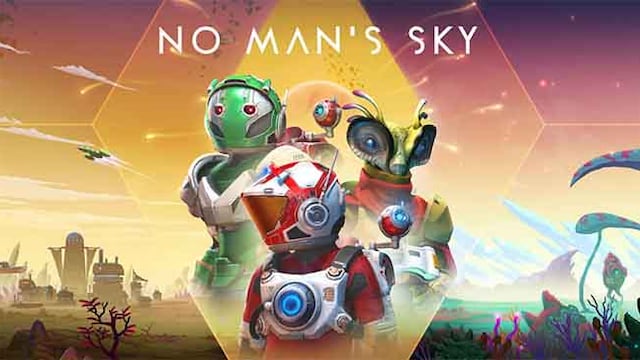 Bandai Namco traerá ‘No Man’s Sky’ a Nintendo Switch [VIDEO]
