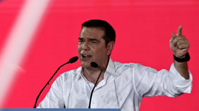 De Tsipras a tsitsipas