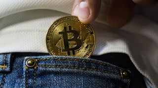 Repunta negociación en BVL por apetito a bitcoin