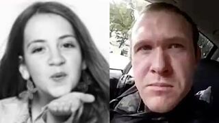 ¿Quién es Ebba Åkerlund, la niña mencionada en el video del autor del ataque a dos mezquitas en Nueva Zelanda?