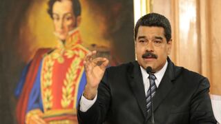 Crisis en Venezuela: Nicolás Maduro pide a ministros poner sus cargos a disposición