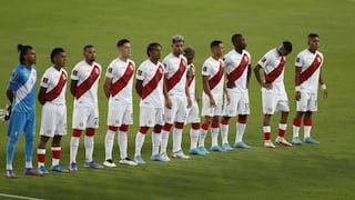 Selección peruana: conoce las fechas confirmadas para enfrentar a Uruguay y Paraguay en Eliminatorias