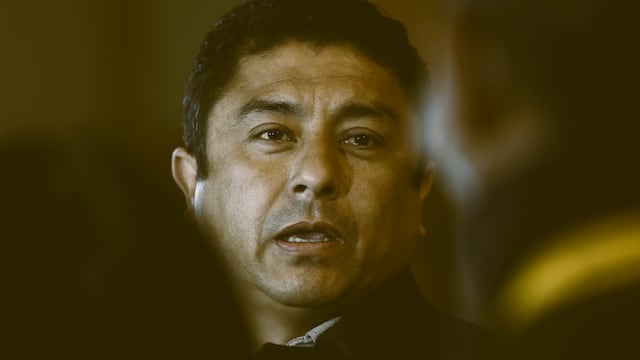 Fiscalía tiene 90 días para investigar a Guillermo Bermejo por corrupción