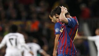 ¿El fin de la era del Barcelona?
