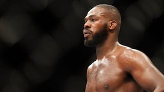 UFC 232: Jon Jones arrojó doping positivo y el evento tuvo que cambiar de sede