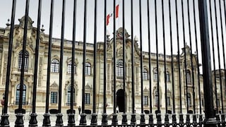‘La Toma de Lima’: Promotores de marcha a favor de Castillo se reunieron días antes en Palacio