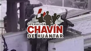 Operación Chavín de Huántar: ¿Qué sintieron los comandos antes de rescatar a los rehenes? 