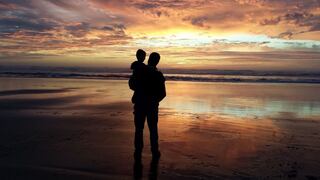 Día del Padre: cinco razones para viajar con papá