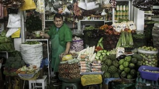 Meta de inflación no cambia pese al fenómeno El Niño, apunta el BCR