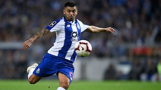 Inter de Milán ofrece una millonaria oferta para fichar al mexicano Jesús Corona 