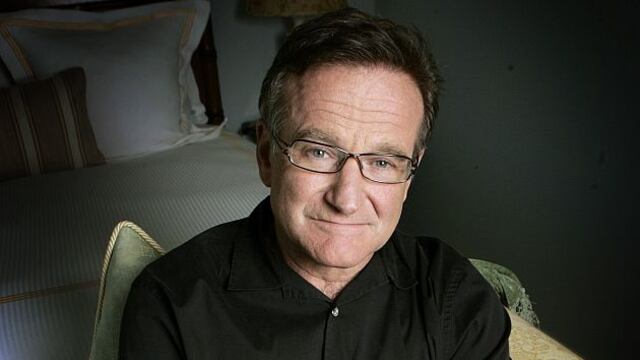 Robin Williams envió esperanzador mensaje a una fan con cáncer terminal