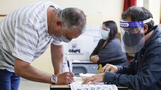 [Opinión] Milagros Campos: Anote: 2 de octubre, elecciones regionales y municipales