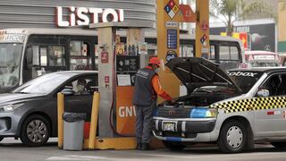 ¿Cuáles son los precios de la gasolina en los grifos de Lima?