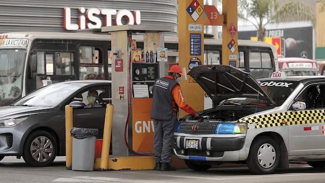 Gasolina de 90 cuesta hasta S/ 23.40 en los grifos de Lima: ¿Dónde encontrar los mejores precios?