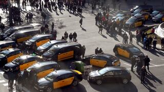 Cabify se suma a Uber y también dejará mañana Barcelona debido a nueva norma del sector