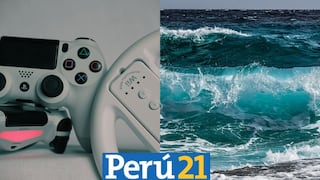 “Cuidemos nuestro mar”:  El videojuego peruano que crea conciencia sobre el cuidado del océano