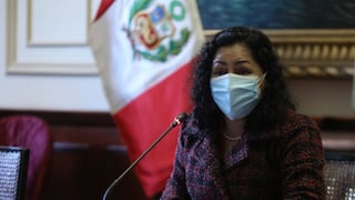 Comisión de Ética presentará denuncia de oficio contra ‘Los Niños’, anuncia congresista Karol Paredes