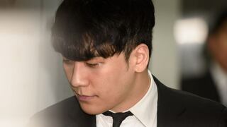 Seungri: cuáles son los cargos por los que sentenciaron a 3 años de cárcel al ex miembro de Bigbang