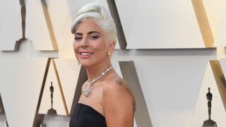 Grammy 2020: Lady Gaga gana la ‘Mejor canción escrita para medios visuales’ con tema junto a Bradley Cooper