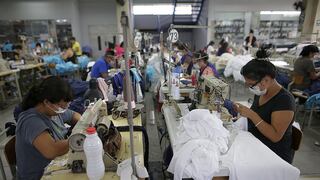 Protocolo sanitario del sector textil dificulta reinicio de actividades, según la CCL