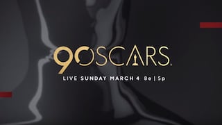 ¡No lo olvidan! El tráiler de los Oscar 2018 se burla del error del año pasado [VIDEO]
