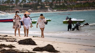 República Dominicana recibió más de 55 mil turistas peruanos en los primeros meses del 2022